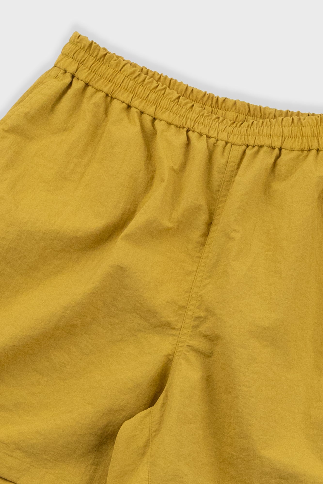 Nanga | Easy Shorts - Yellow
