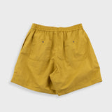 Nanga | Easy Shorts - Yellow