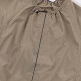 Nanga | Excursion Jacket - Khaki