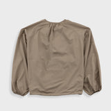 Nanga | Excursion Jacket - Khaki