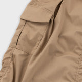 Nanga | Ripstop Skirt - Beige