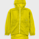 Nanga | Sheer Jacket - Lime