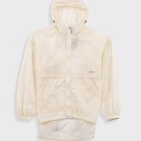 Nanga | Sheer Jacket - White