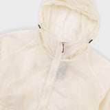 Nanga | Sheer Jacket - White