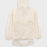 Nanga | Sheer Jacket - White