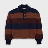 Sessun | Cobby Jumper