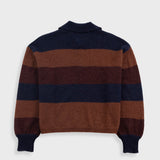 Sessun | Cobby Jumper