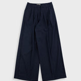 Sessun | Hojika Trouser Indigo Blue