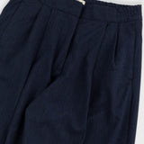 Sessun | Hojika Trouser Indigo Blue