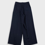 Sessun | Hojika Trouser Indigo Blue