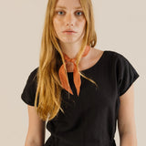 Sideline | Daisy Jumpsuit - Black