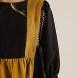 Sideline | Winnie Dress - Patchwork