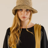 Sideline | Winnie Dress - Patchwork