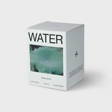 Homework | Water Candle
