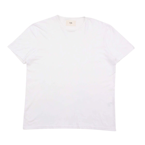 Everyday Tee - White