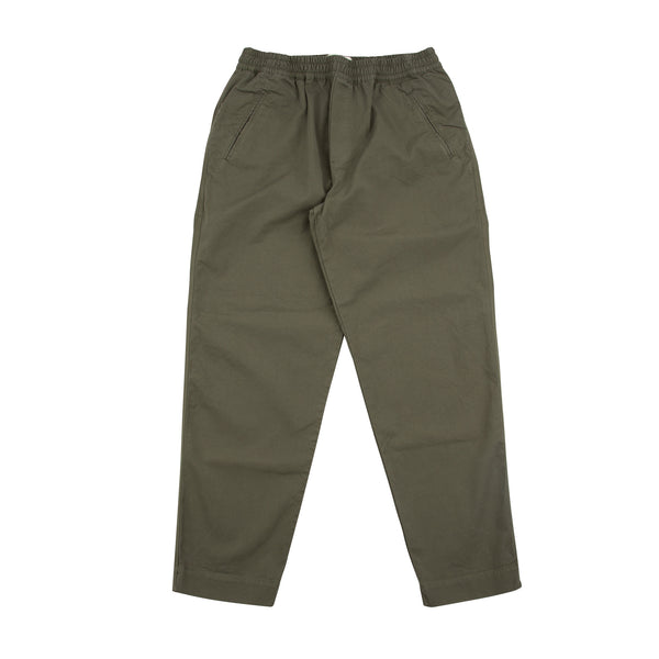 Drawcord Assembly Pant - Olive