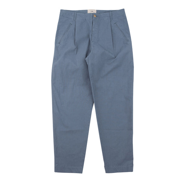 Assembly Pant - Woad Light Ripstop