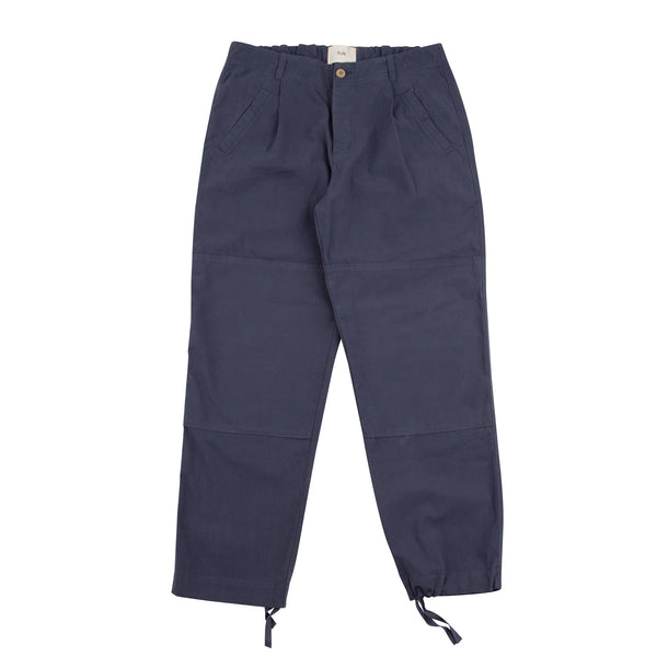 Assembly Work Pant - Steel Blue