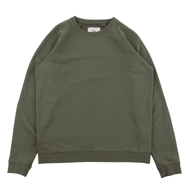 Rivet Sweat - Olive