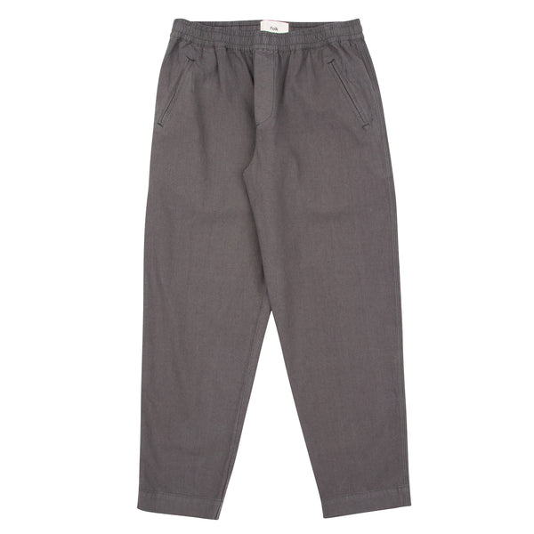Drawcord Assembly Pant - Graphite
