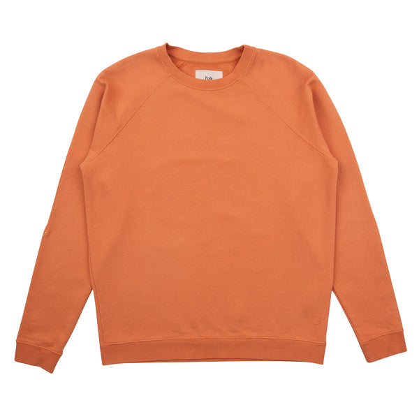 Rivet Sweat - Peach