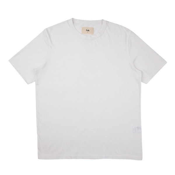 Everyday Tee - White