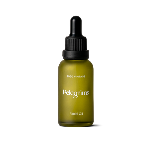 Pelegrims - Face Oil 30ml