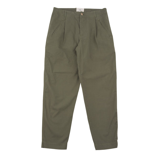 Assembly Pant - Olive