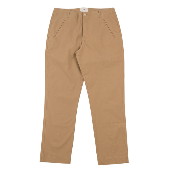 Lean Assembly Pant - Tan Ripstop