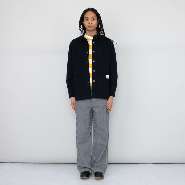 LF Markey - Chore Coat - Midnight