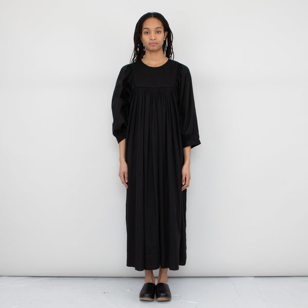 Skall Studio - Delphine Dress - Black