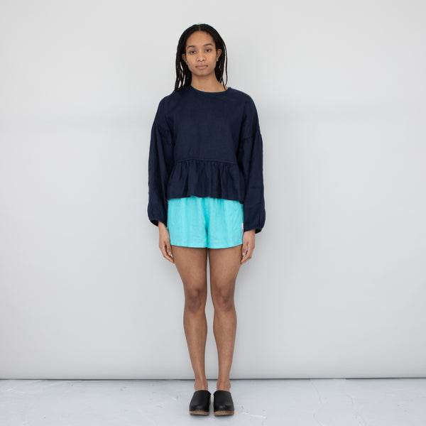 LF Markey - Dallo Top - Navy