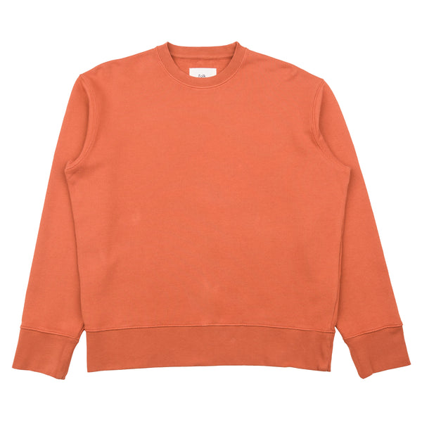 Boxy Sweat - Copper