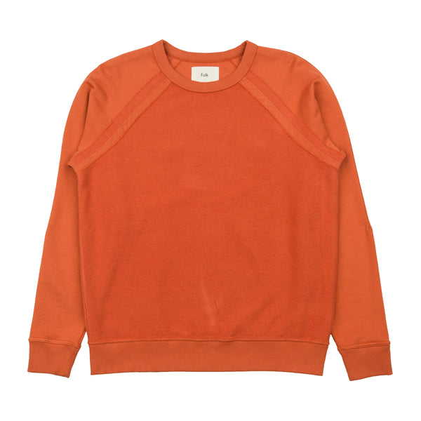 Reworked Rivet Sweat - Copper
