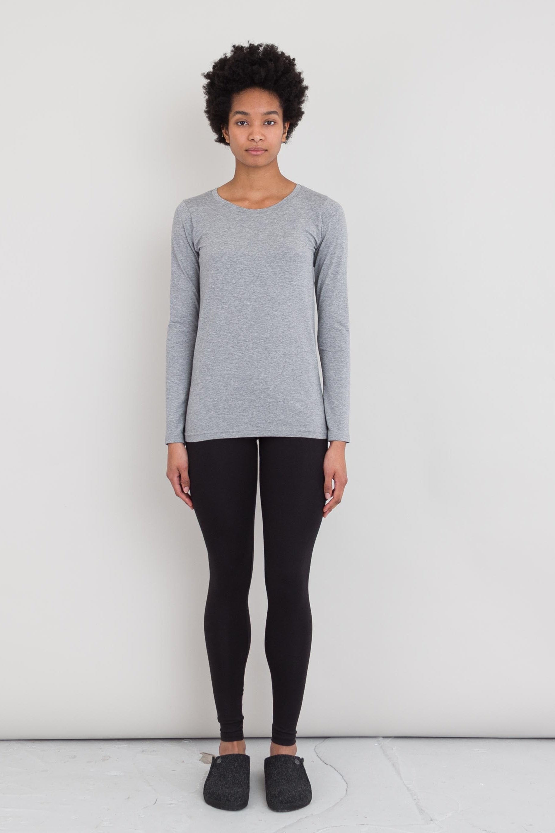 Harry Duley | Folk x Harry Duley - Leggings - Black