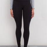 Harry Duley | Folk x Harry Duley - Leggings - Black