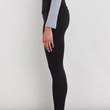 Harry Duley | Folk x Harry Duley - Leggings - Black