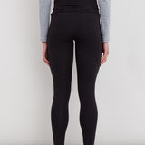 Harry Duley | Folk x Harry Duley - Leggings - Black