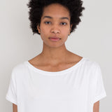 Harry duley | Folk x Harry Duley - Oversized Tee - White