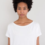 Harry duley | Folk x Harry Duley - Oversized Tee - White