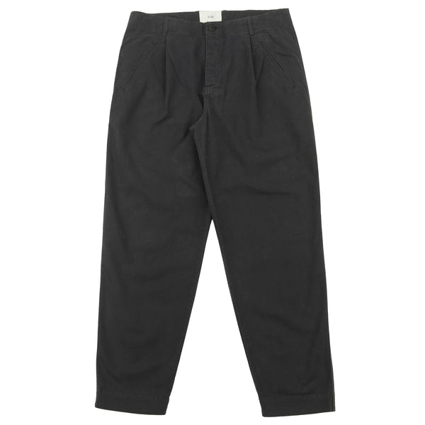Assembly Pant - Black