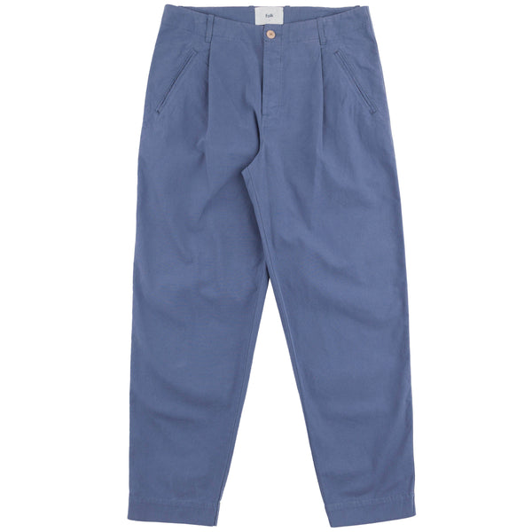 Assembly Pant - Dusty Blue
