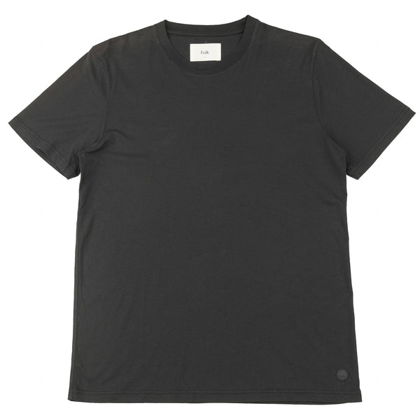 Assembly Tee - Black