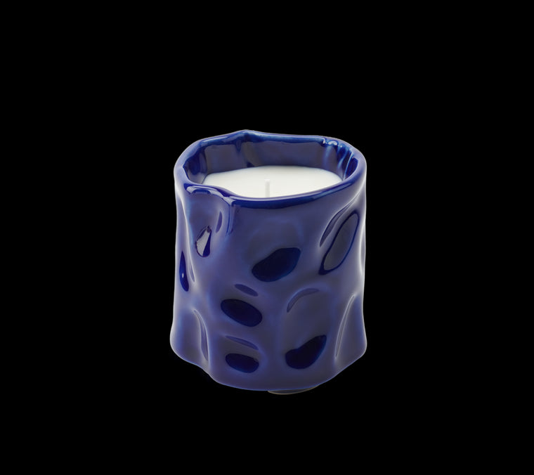 Austin Austin -Cedar Atlas & Ylang Ylang Scented Candle