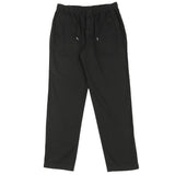 Folk | Drawcord Trousers - Black