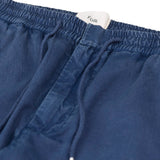 Folk | Drawcord Trousers - Dusty Blue