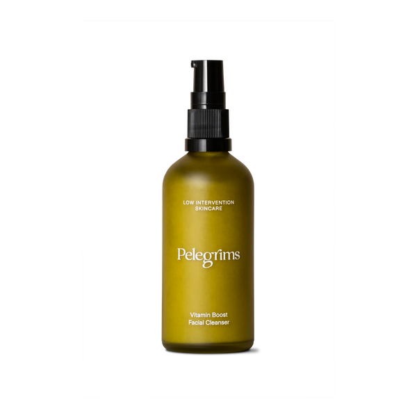 Pelegrims - Vitiman Boost Facial Cleanser