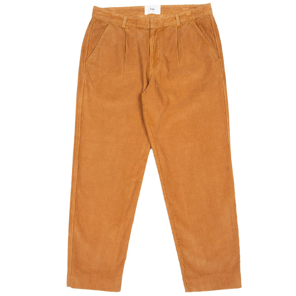 Signal Pant - Gold