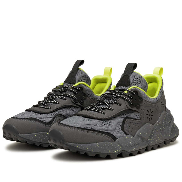 Flower Mountain - Kotetsu - Black Fluo